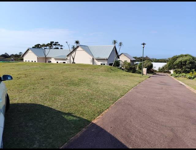 912M² VACANT LAND FOR SALE IN TANGLEWOOD ESTATE